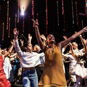 Full Programme Revealed For 60th Edition of Brighton Festival Photo