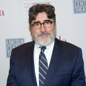Video: Alfred Molina Talks New Production of UNCLE VANYA Interview