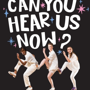 Chicago Tap Theatre Will Present CAN YOU HEAR US NOW: THE QUEER TAP DANCE REVOLUTION Photo