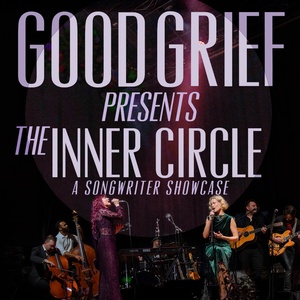 Good Grief Set to Perform THE INNER CIRCLE at TD Music Hall