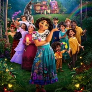 ENCANTO: THE SING-ALONG FILM CONCERT Comes to the Morrison Center Next Month Photo