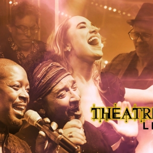 Theatre Rock Live! Returns to 54 Below This Month Photo