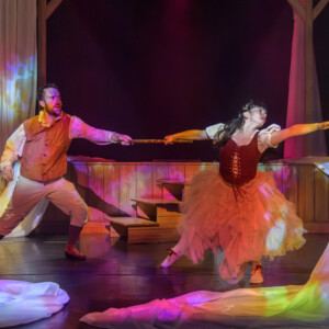 THE MAGIC FLUTE to Tour UK October–December 2026 Photo
