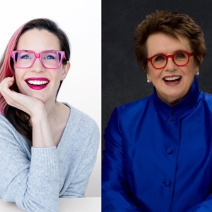 Chilina Kennedy Will Lead BILLIE JEAN at Chicago Shakespeare Theater; Cast and Creatives R Photo