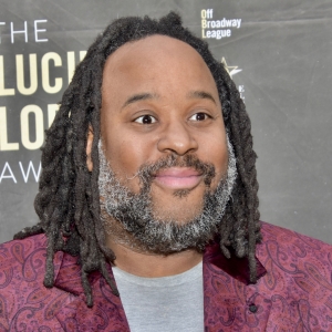 Jacob Ming-Trent Joins MERRY WIVES at Shakespeare Theatre Company Photo