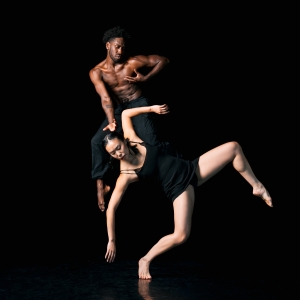 Visceral Dance Chicagos Fall Engagement Will Feature Three World Premieres Photo