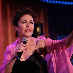 Photos: See Highlights of Christine Andreas's S'WONDERFUL at 54 Below Photo