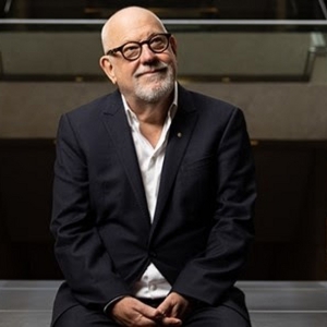 QPAC and Paul Grabowsky Join Forces For The Art of the Possible Program Photo