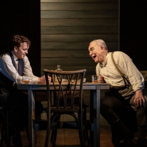 Photos: First Look at LONG DAYS JOURNEY INTO NIGHT Photo