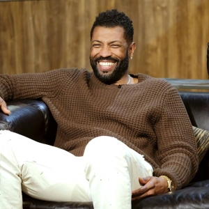 Deon Cole Comes To Newark At NJPAC, April 7 Photo
