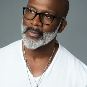 Bebe Winans Will Perform at the Apollo Theatre in December Photo