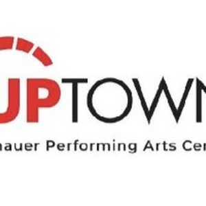 Uptown! Knauer Performing Arts Center Launches New Artist Series in July Photo