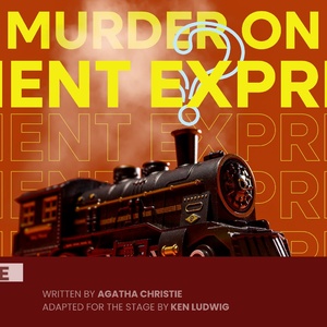 ZACH Theater Unveils Cast And Creatives For MURDER ON THE ORIENT EXPRESS Photo
