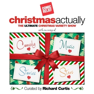 Miriam-Teak Lee and More Join CHRISTMAS ACTUALLY at The Royal Festival Hall