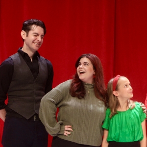 MIRACLE ON 34TH STREET: A LIVE MUSICAL RADIO PLAY Comes to New Village Arts