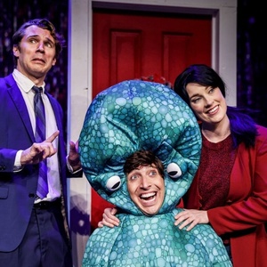 Cast Set For LOVE ACTUALLY? in Sydney, Melbourne, and Brisbane Photo