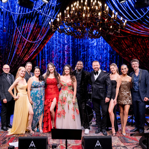 Photos: THATS SO HIGH SCHOOL Returns to Analog Nashville With Broadway Stars Photo