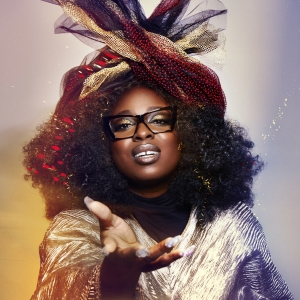 A WRINKLE IN TIME Comes to the Stratford Festival Photo