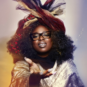 A WRINKLE IN TIME Comes to the Stratford Festival
