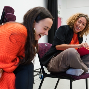 Photos: Inside Rehearsals For CINDERELLA at Brixton House Photo