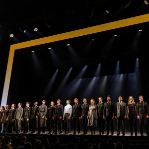 Photos: Check Out New Images of THE WHOS TOMMY on Broadway Photo