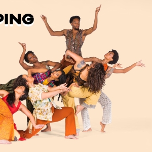 SWAPNŌ JHNĀP: DREAM JUMPING Will Be Performed By Ananya Dance Theatre