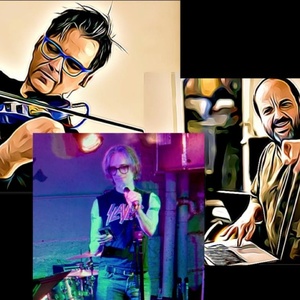 Tasman & Noizepunk Come to The Delancey Next Month