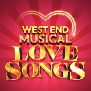 Cast Set For WEST END MUSICAL LOVE SONGS Next Month Photo