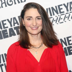Sara Bareilles To Give Special Concert To Benefit Williamstown Theatre Festival