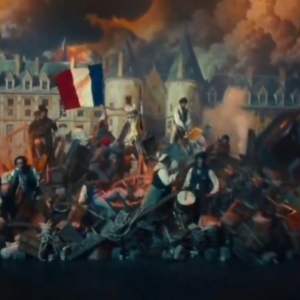 Video: LES MISERABLES Featured On Paris Olympics Opening Ceremony