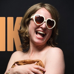 MILKDRUNK to Make Edinburgh Fringe Debut With Solo Show on Motherhood Photo