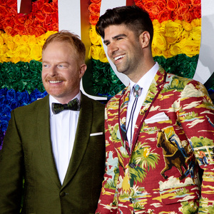 Jesse Tyler Ferguson & Justin Mikita to Produce Musical Comedy Series THEATER KIDS VS Photo