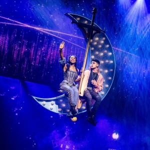 & JULIET To Launch Broadway In Toledo Series At Stranahan Theater Photo