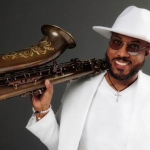 Elan Trotman Sets Sail For A Concert On Boston Harbor Photo