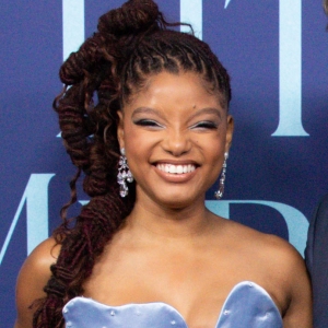 Photos: See Halle Bailey, Melissa McCarthy & More at THE LITTLE MERMAID's Australian…