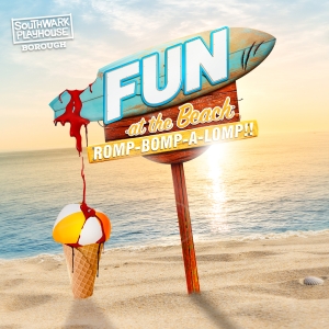Cast and Creative Team Set For FUN AT THE BEACH ROMP-BOMP-A-LOMP!! Interview