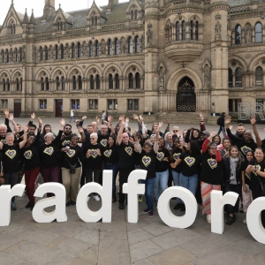 First Programming Set For Bradford 2025 UK City of Culture Photo