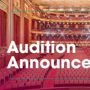 Lyric Opera Of Chicago WIll Open New York Auditions For Regular Chorus Position