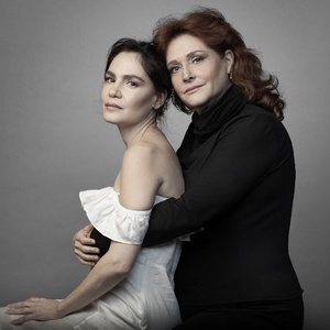 NIGHT, MOTHER Comes to the Cameri Theatre Photo