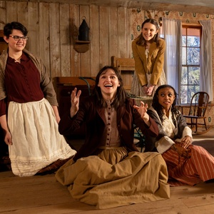 Phamaly Will Bring Regional Premiere of LITTLE WOMEN to Northglenn Photo