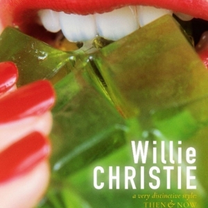 Book Signing And Pop-up Exhibition For Celebrated Photographer Willie Christie Announ Photo