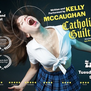 CATHOLIC GUILT Will Return to The Elysian Theater for One Night Only in LA Interview