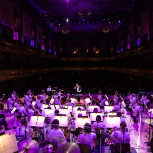 The Boston Pops Announce Nine Programs for 2025–26 Season at Symphony Hall Photo
