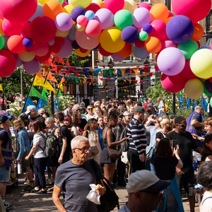 West End Flea Market Raises Over £134,000 for Acting for Others Photo