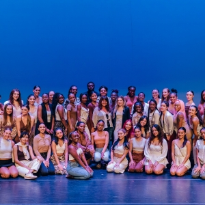 Broward College Dance Ensemble Celebrates 10th Anniversary Photo