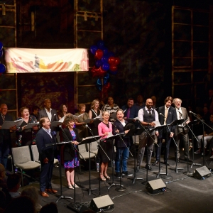 Photos: Kerry Butler, L Morgan Lee & More in FIORELLO! at Classic Stage