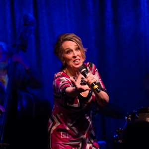 Photos: See highlights from this week's The Lineup with Susie Mosher (3/26)