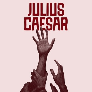 JULIUS CAESAR to Open at The Flea with Ensemble Shakespeare Company Photo