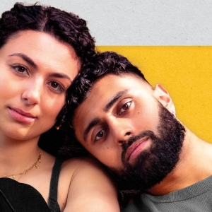 AFTER SEX Comes to the Arcola Theatre in July Photo