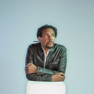 Colson Whitehead, Author Of 'The Nickel Boys' Comes to Writers On A New England Stage Photo